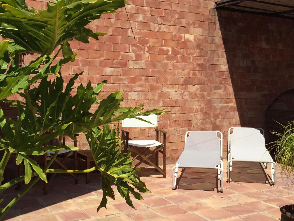 Villa Petit 阿尔比尔 外观 照片