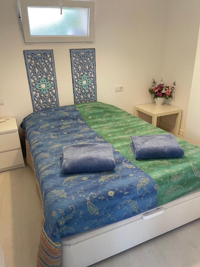 Villa Petit 阿尔比尔 外观 照片